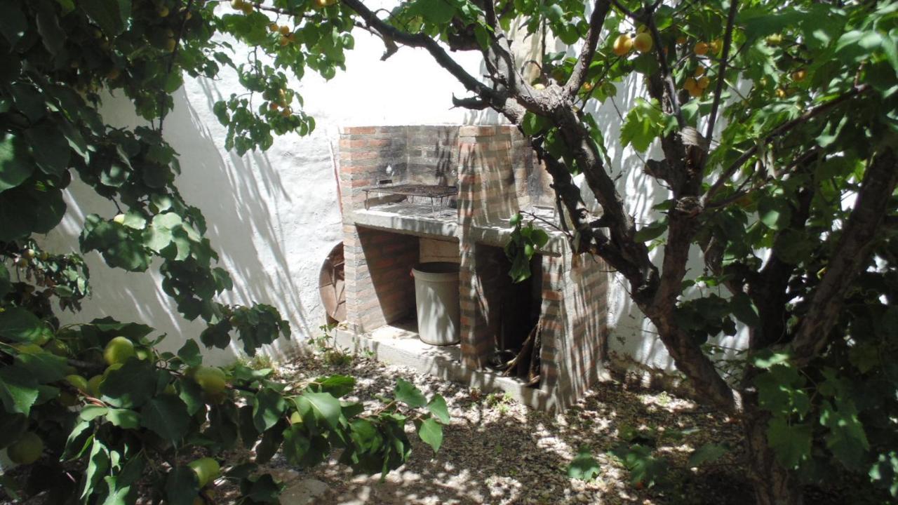 Casa Las Calas 玛德琳港 外观 照片